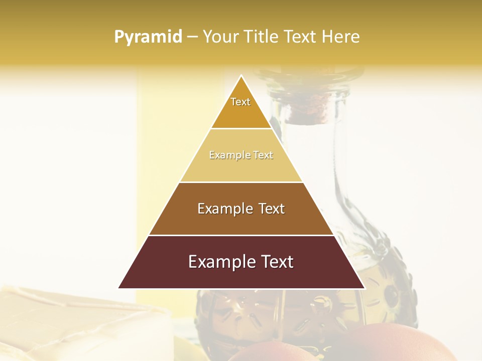 Switch Heat Home PowerPoint Template