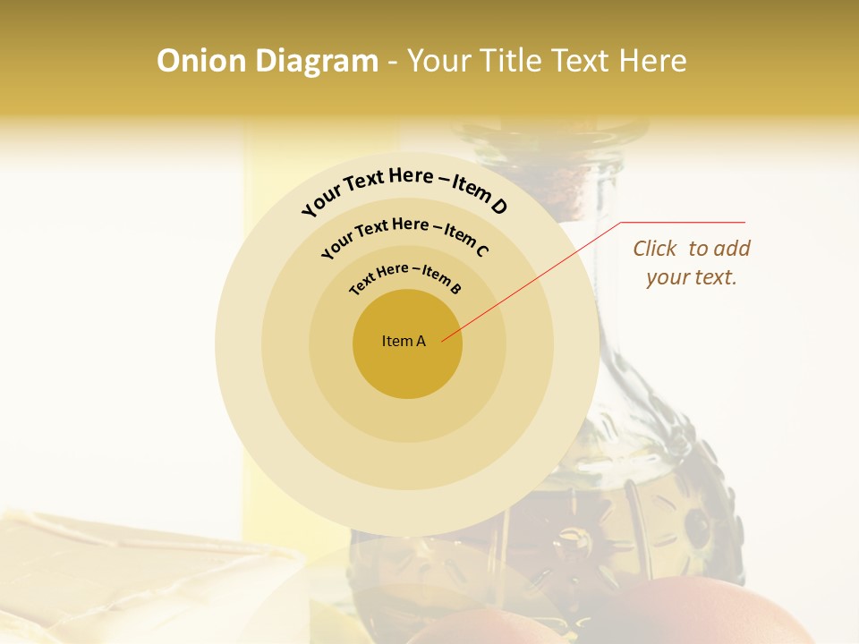 Switch Heat Home PowerPoint Template