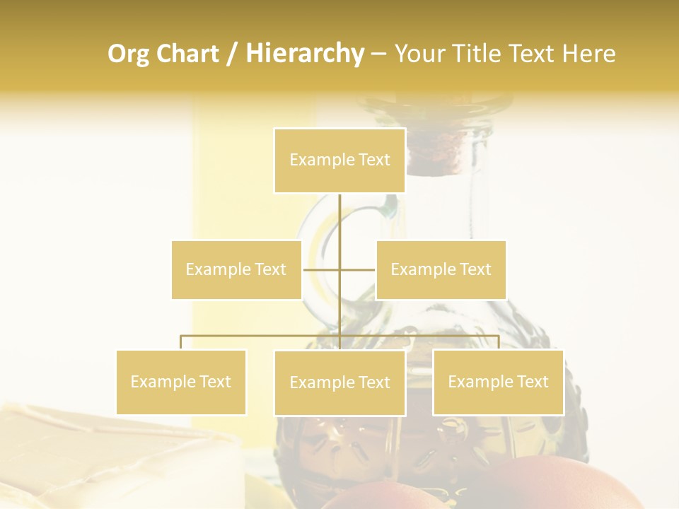 Switch Heat Home PowerPoint Template