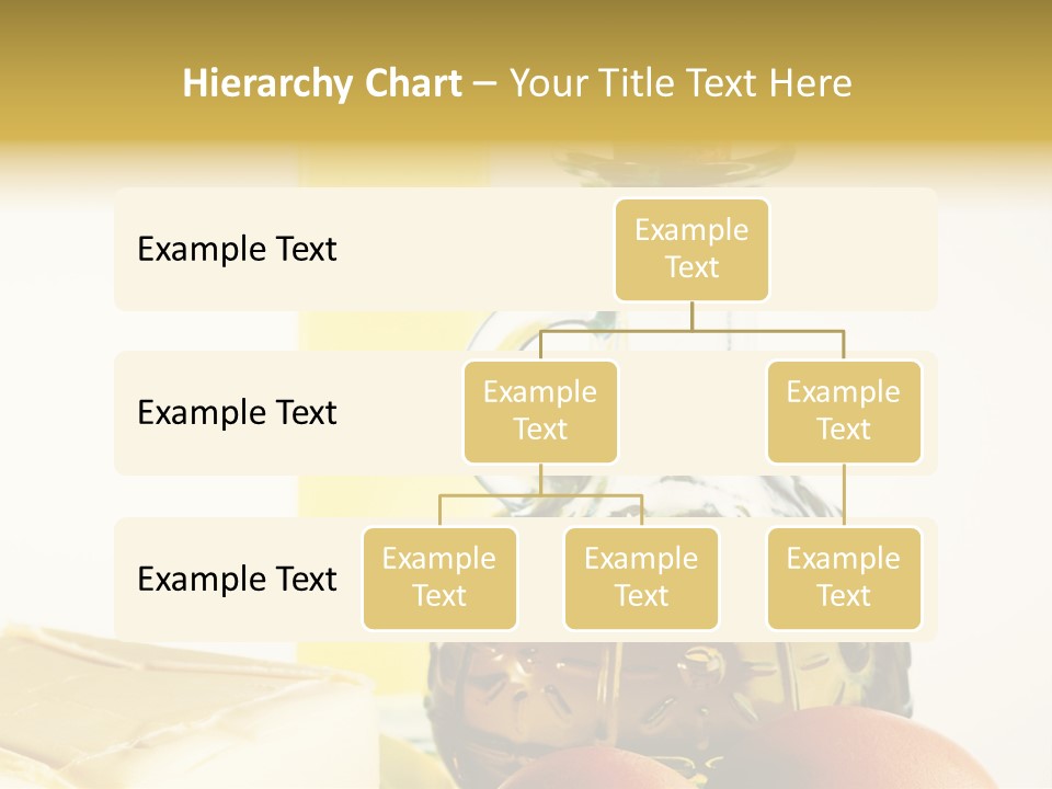 Switch Heat Home PowerPoint Template