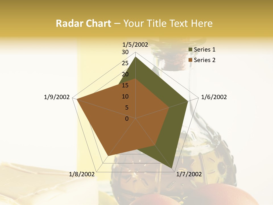 Switch Heat Home PowerPoint Template