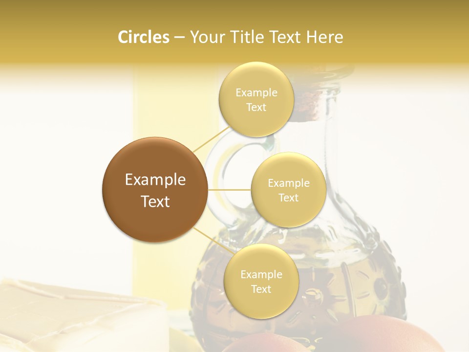 Switch Heat Home PowerPoint Template