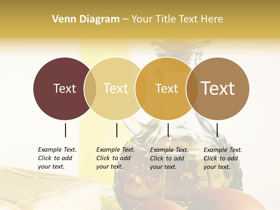 Switch Heat Home PowerPoint Template