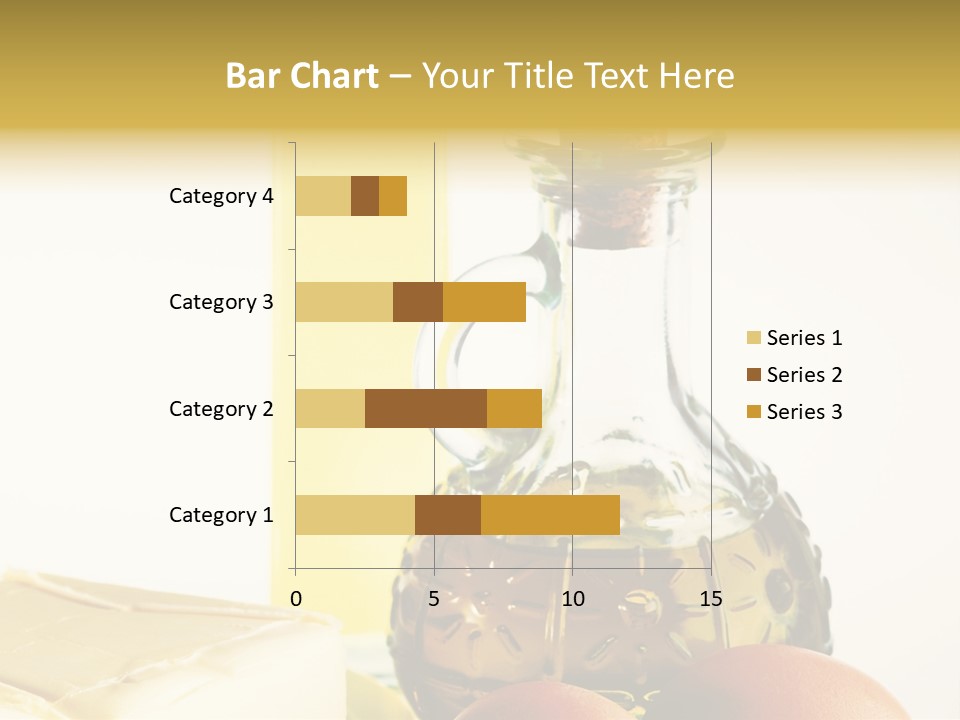 Switch Heat Home PowerPoint Template