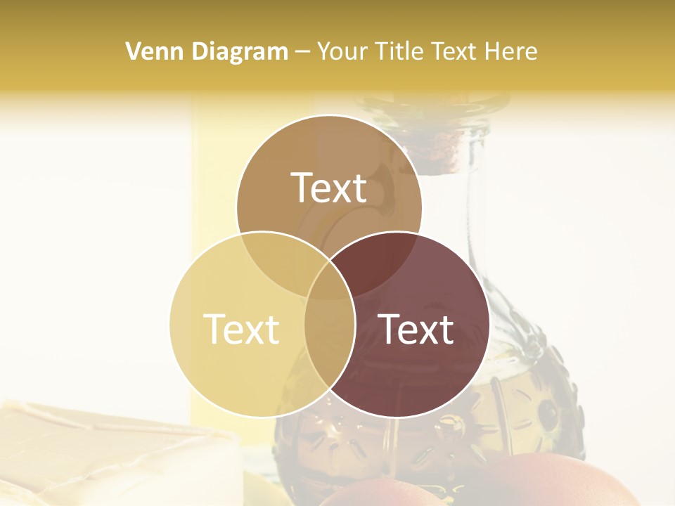 Switch Heat Home PowerPoint Template