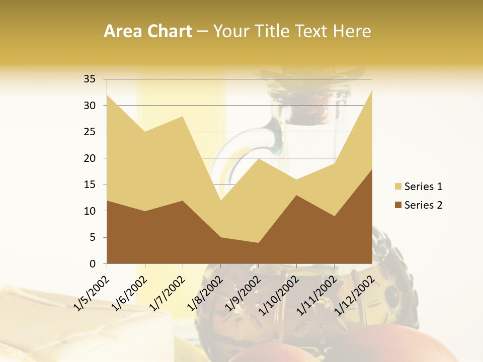 Switch Heat Home PowerPoint Template