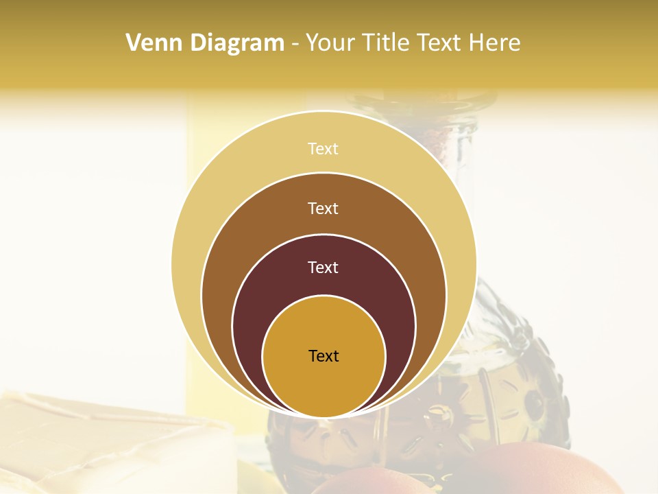 Switch Heat Home PowerPoint Template
