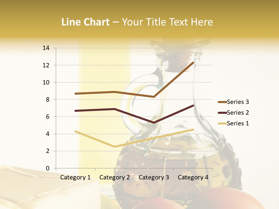 Switch Heat Home PowerPoint Template