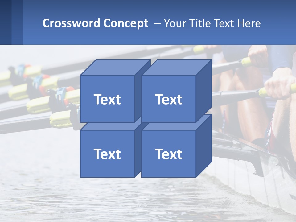 Electric Ventilation Home PowerPoint Template