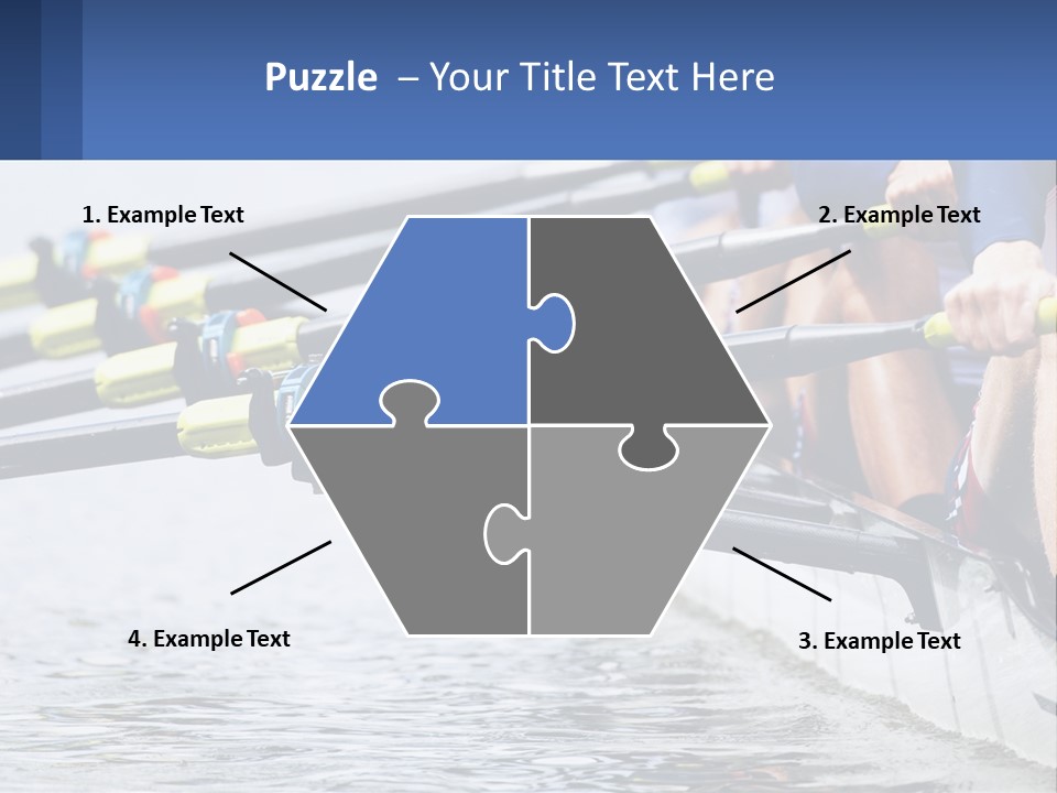 Electric Ventilation Home PowerPoint Template