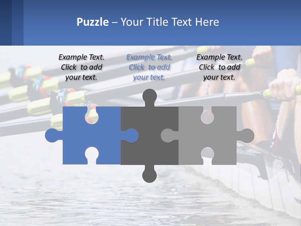 Electric Ventilation Home PowerPoint Template