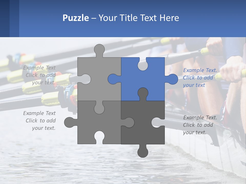 Electric Ventilation Home PowerPoint Template