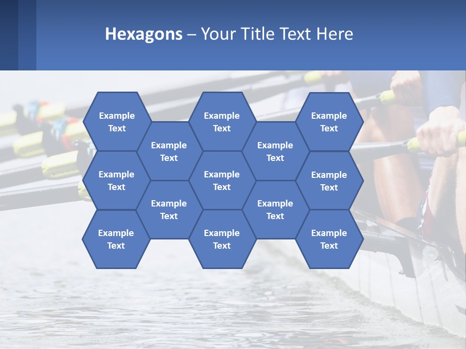 Electric Ventilation Home PowerPoint Template