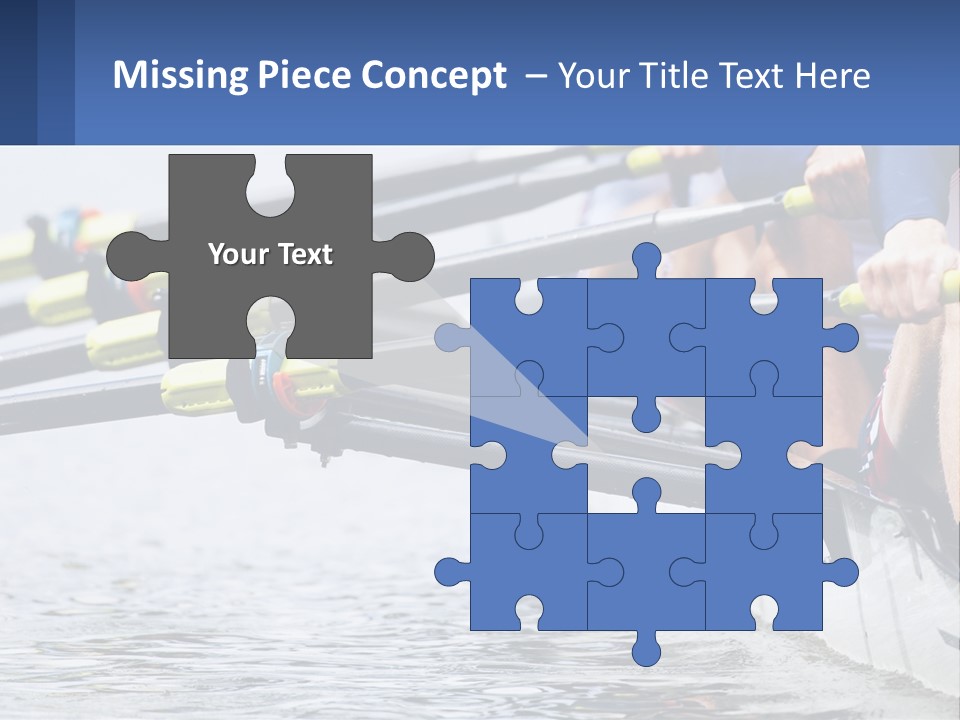 Electric Ventilation Home PowerPoint Template