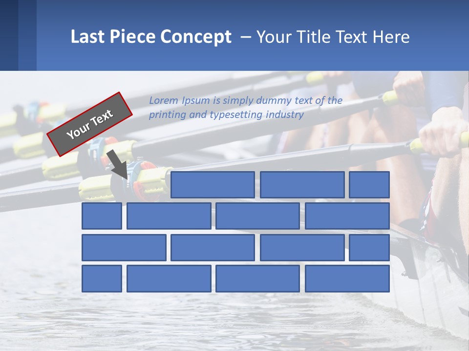 Electric Ventilation Home PowerPoint Template