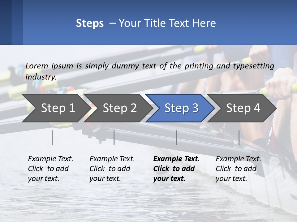 Electric Ventilation Home PowerPoint Template