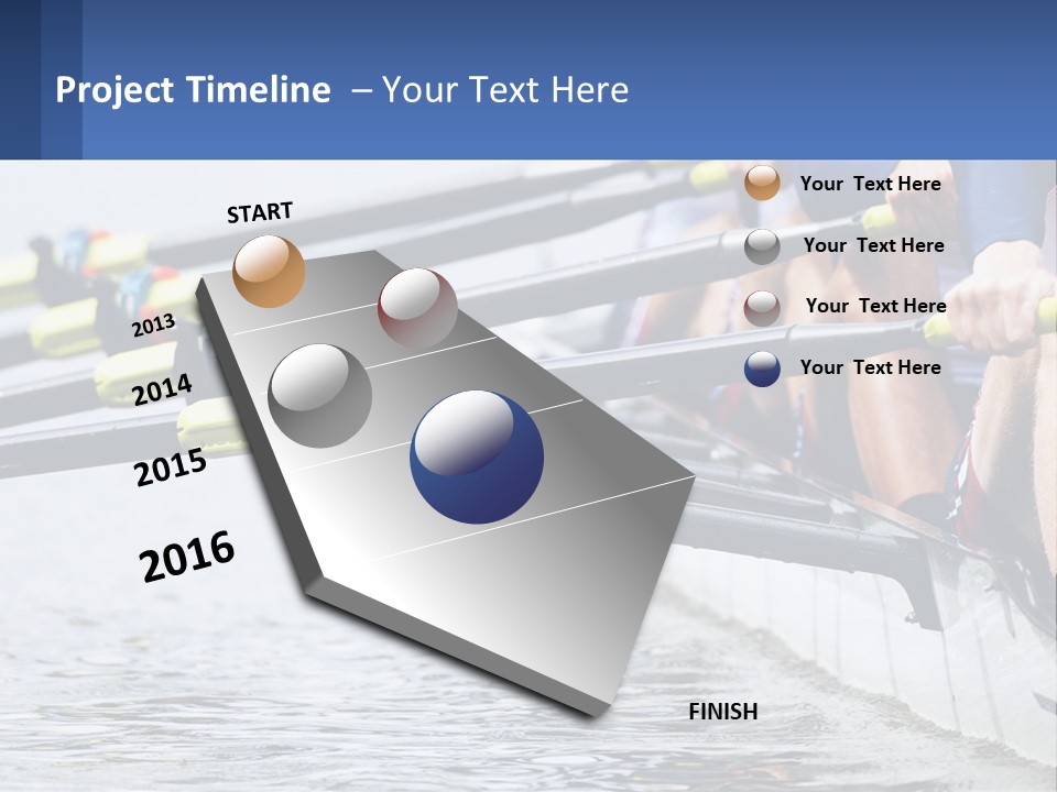 Electric Ventilation Home PowerPoint Template