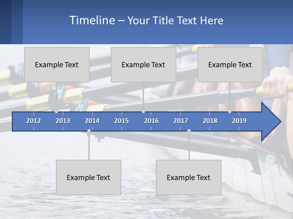 Electric Ventilation Home PowerPoint Template