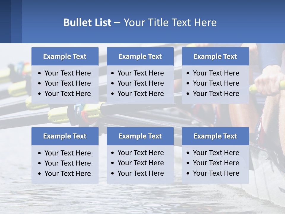 Electric Ventilation Home PowerPoint Template