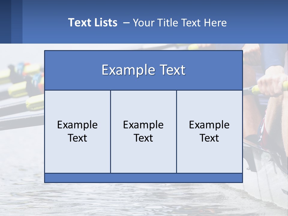 Electric Ventilation Home PowerPoint Template