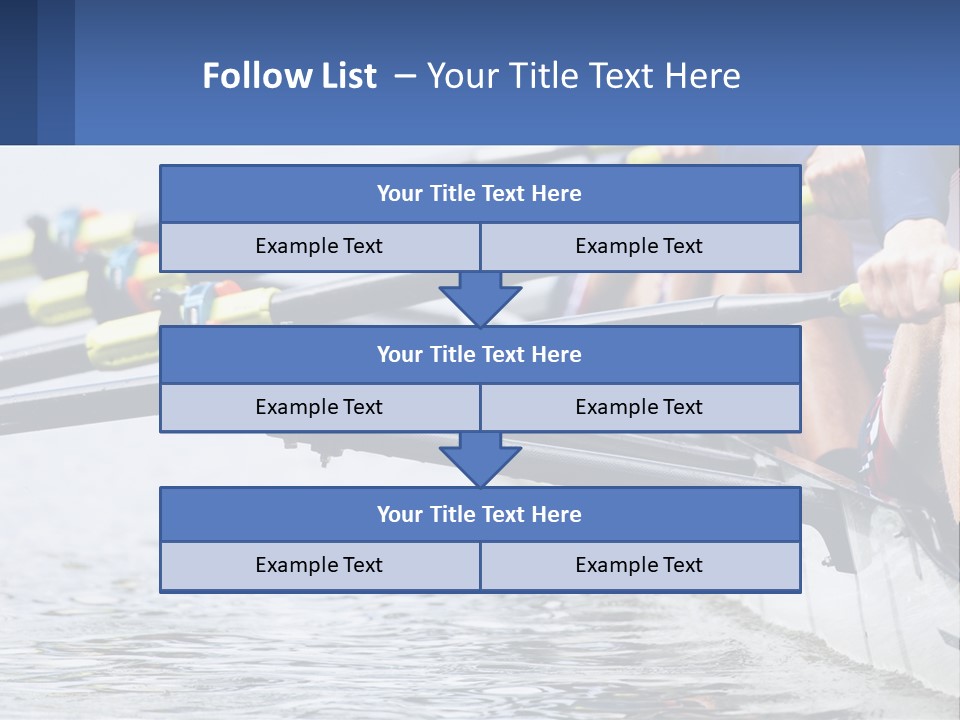 Electric Ventilation Home PowerPoint Template