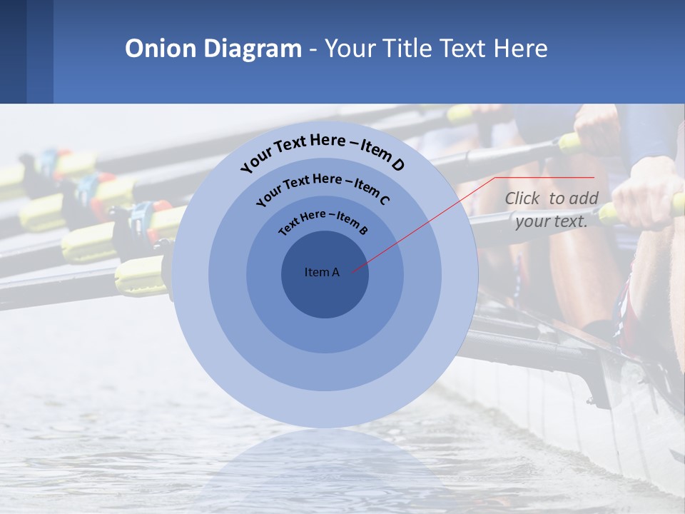 Electric Ventilation Home PowerPoint Template