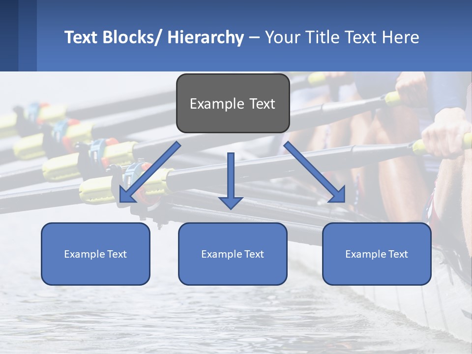 Electric Ventilation Home PowerPoint Template