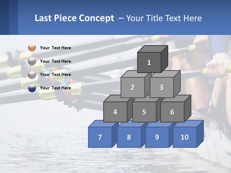Electric Ventilation Home PowerPoint Template