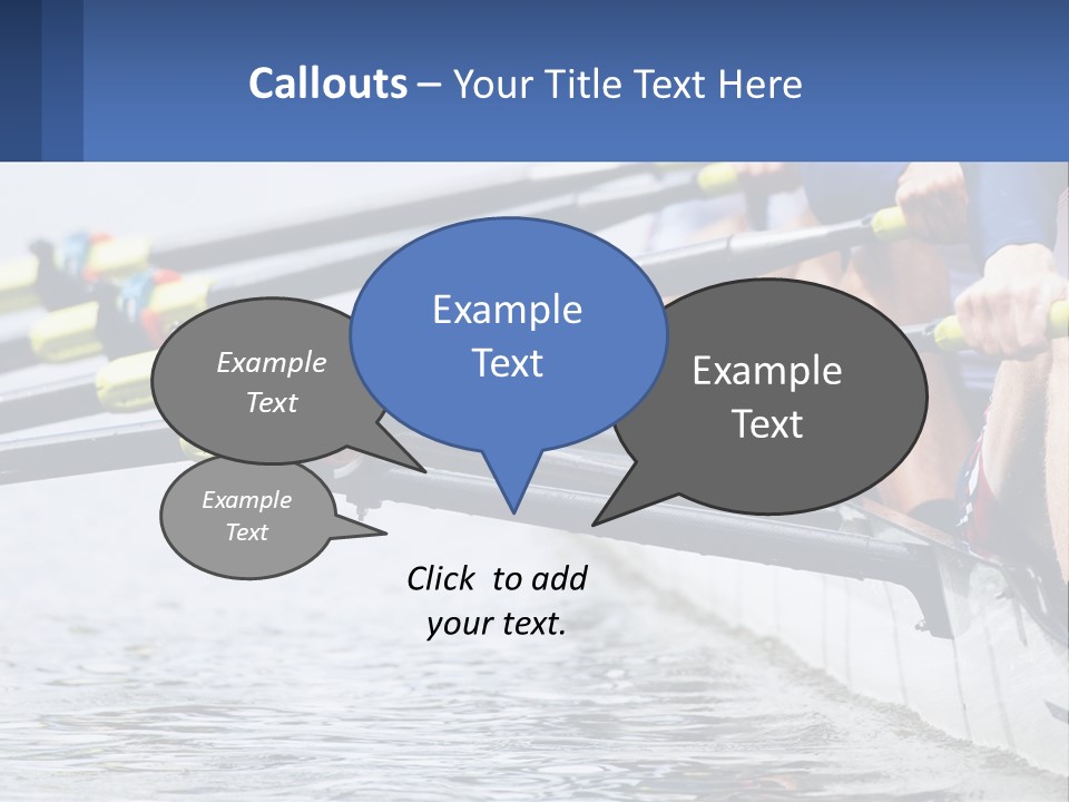 Electric Ventilation Home PowerPoint Template
