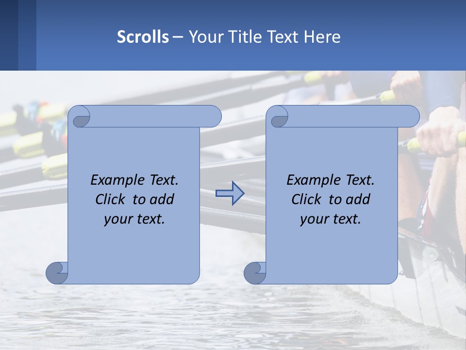 Electric Ventilation Home PowerPoint Template
