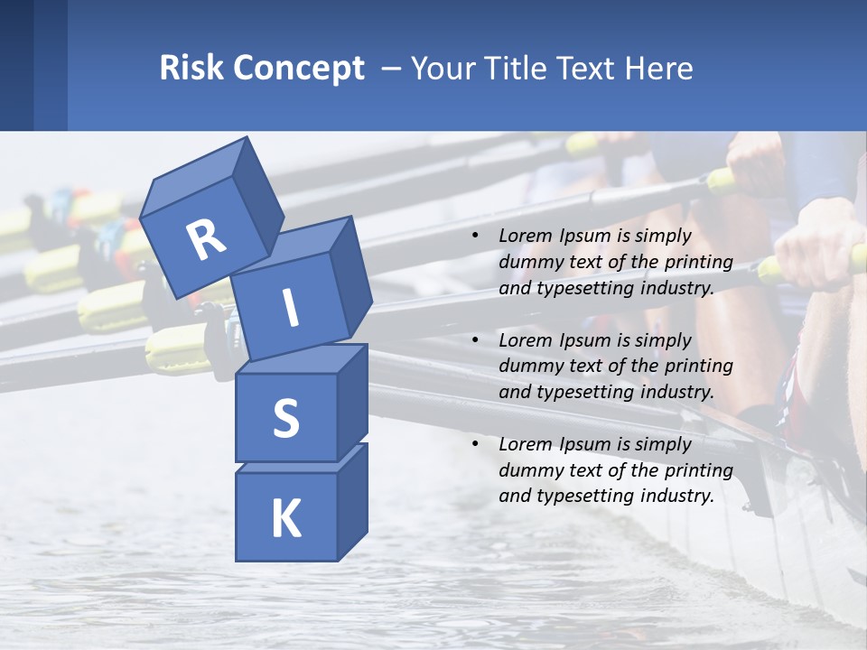 Electric Ventilation Home PowerPoint Template