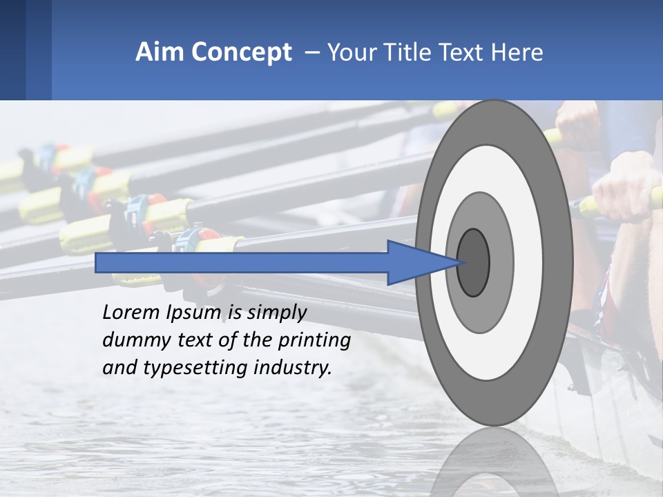 Electric Ventilation Home PowerPoint Template