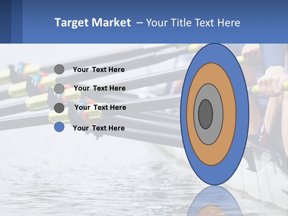 Electric Ventilation Home PowerPoint Template