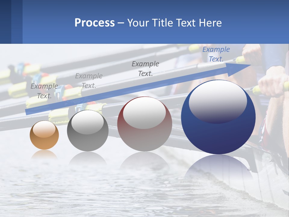 Electric Ventilation Home PowerPoint Template