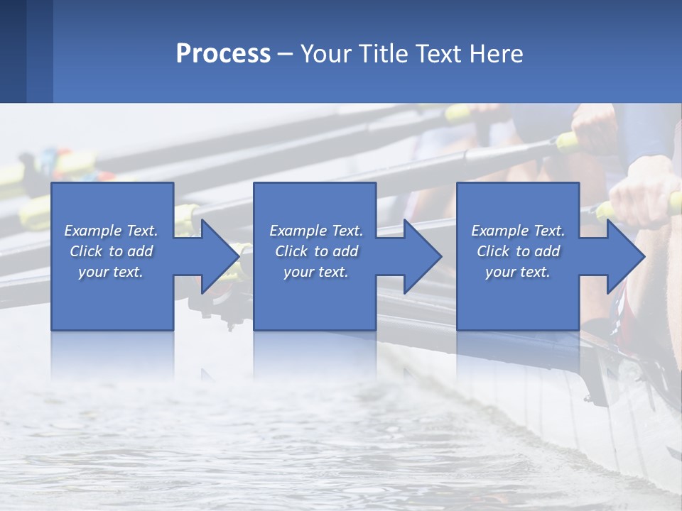 Electric Ventilation Home PowerPoint Template