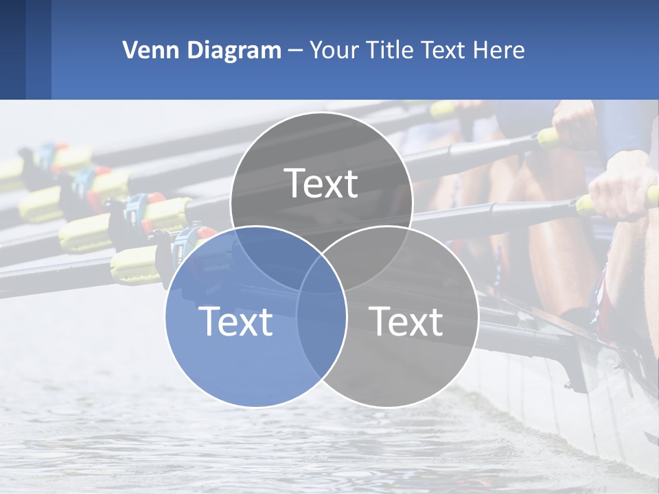 Electric Ventilation Home PowerPoint Template