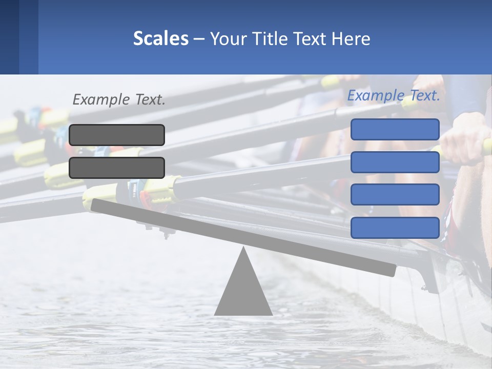 Electric Ventilation Home PowerPoint Template