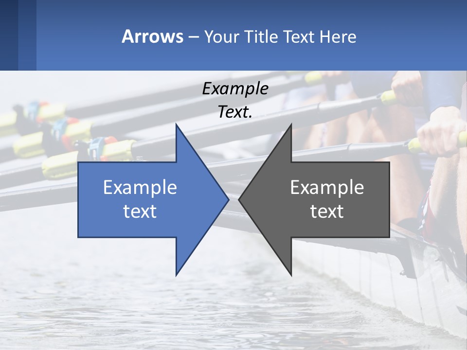 Electric Ventilation Home PowerPoint Template
