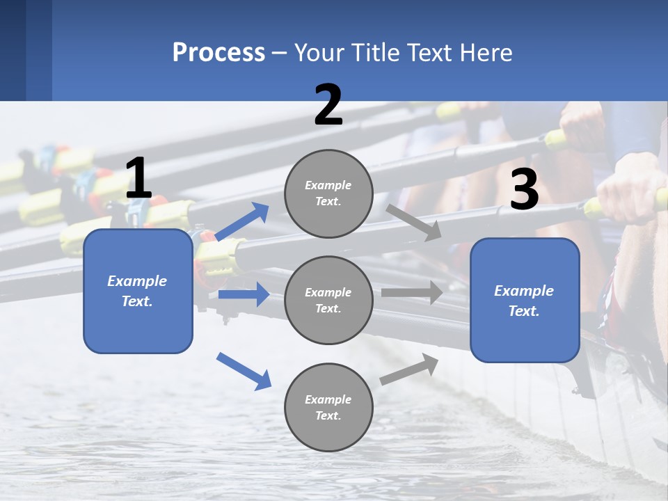 Electric Ventilation Home PowerPoint Template