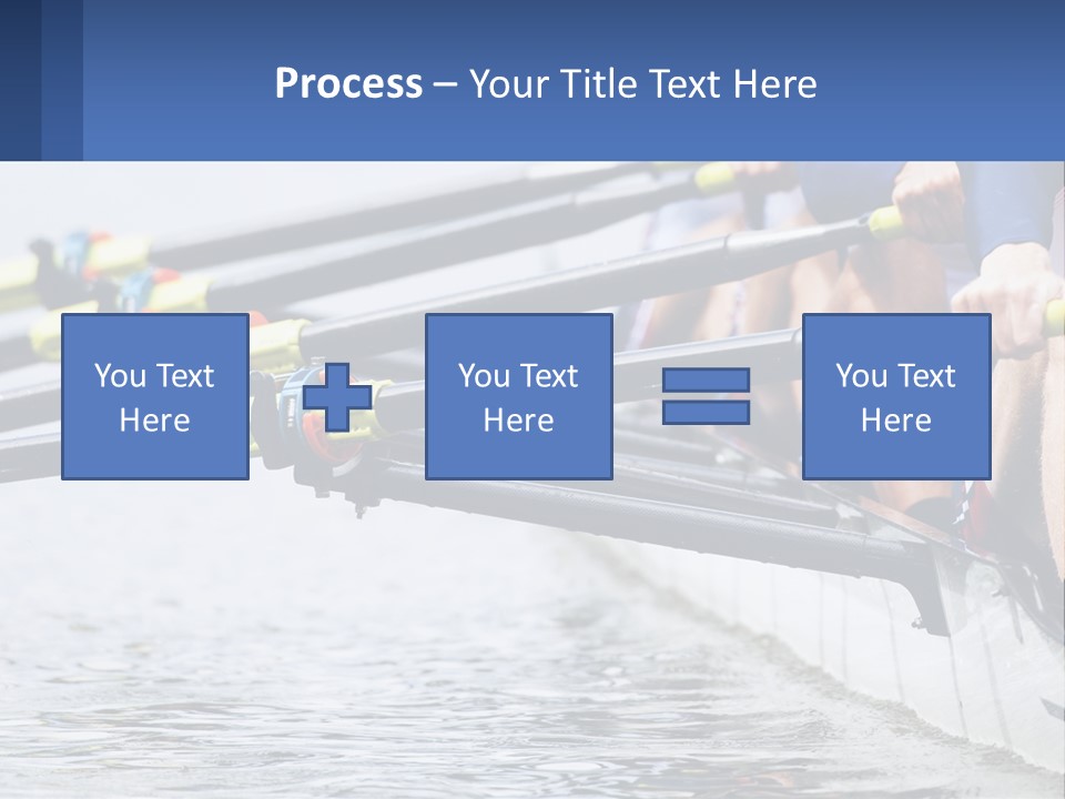 Electric Ventilation Home PowerPoint Template