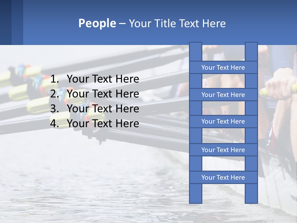 Electric Ventilation Home PowerPoint Template