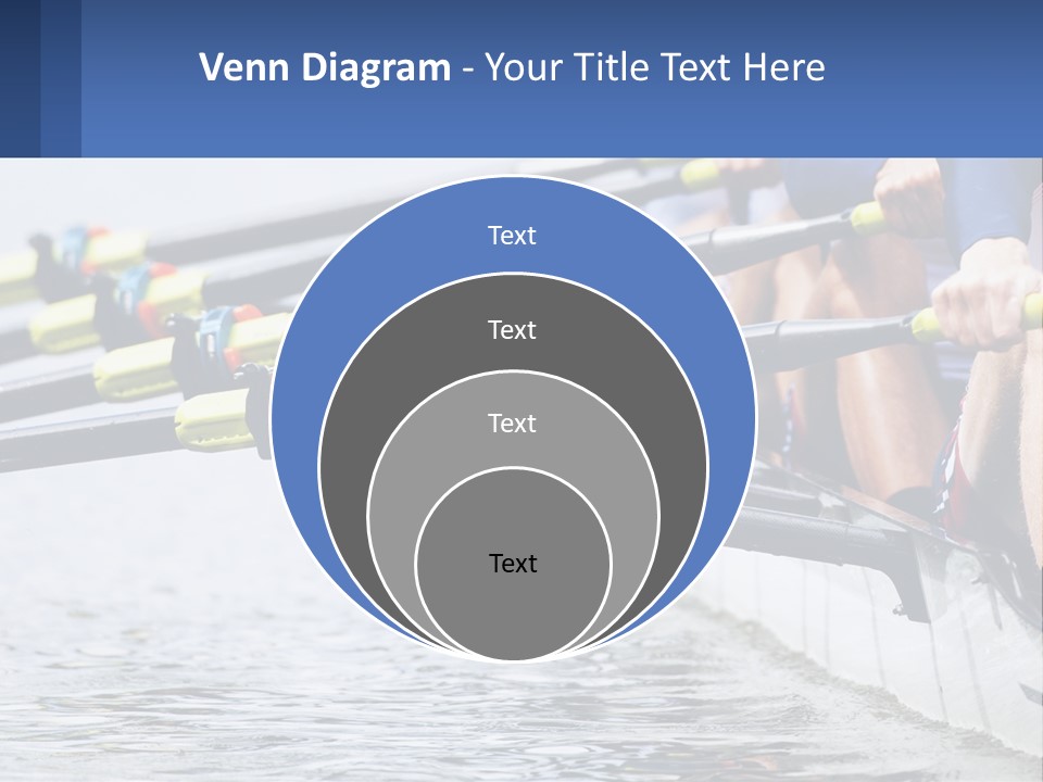 Electric Ventilation Home PowerPoint Template