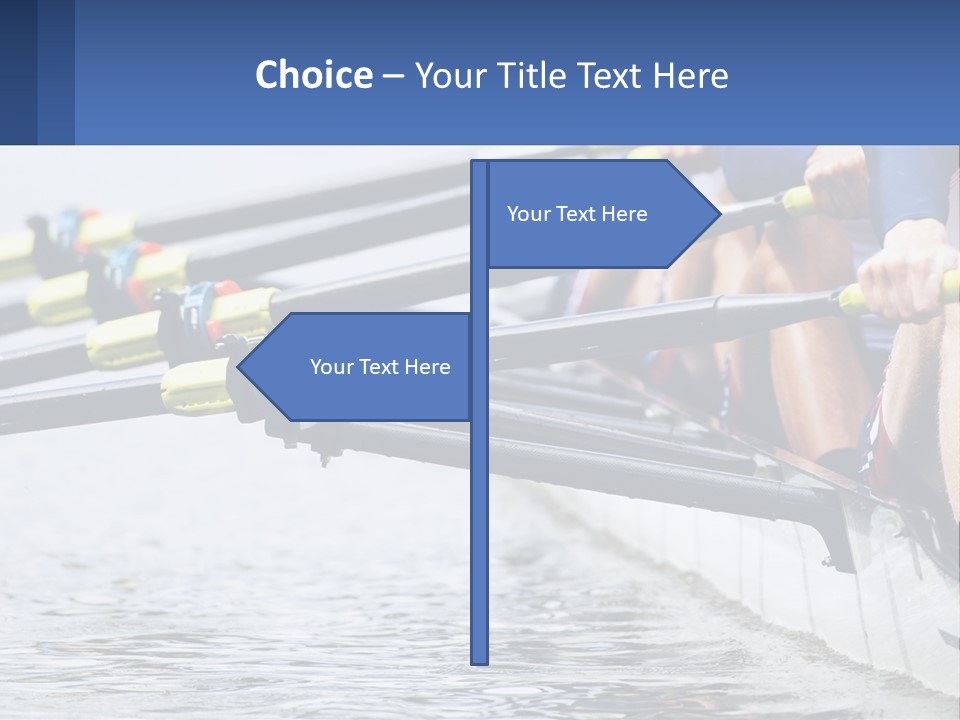 Electric Ventilation Home PowerPoint Template