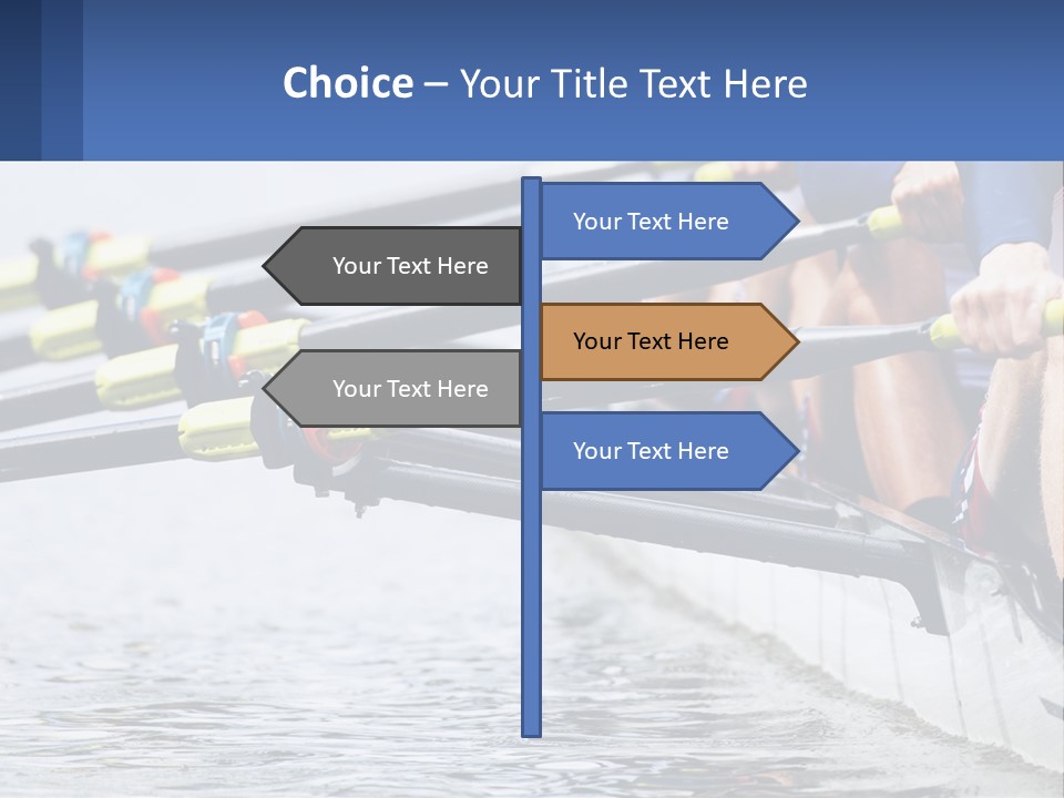 Electric Ventilation Home PowerPoint Template