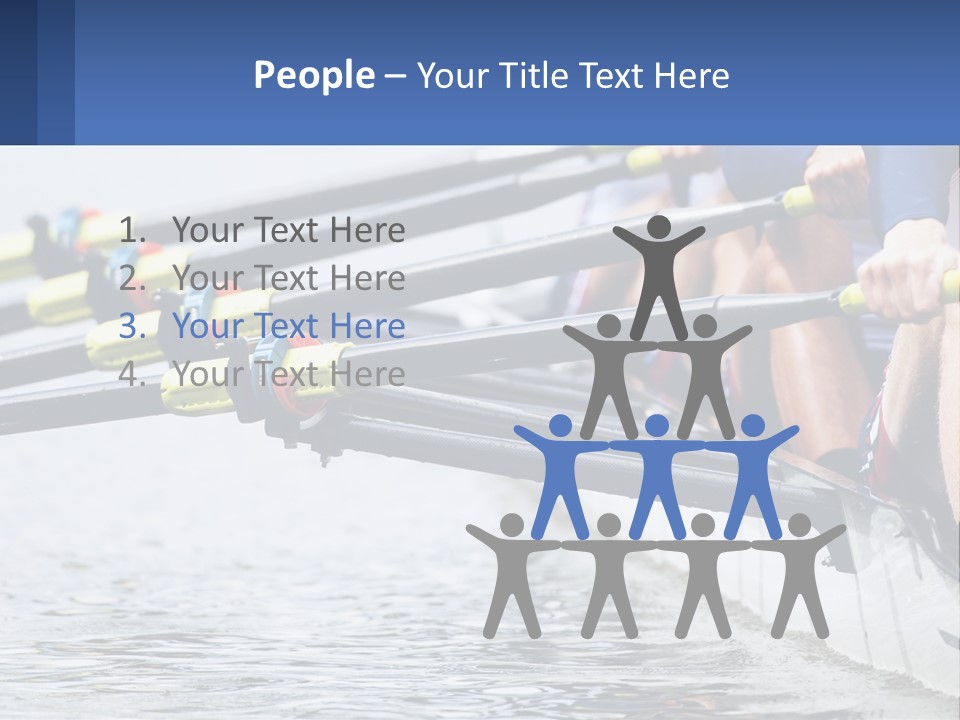 Electric Ventilation Home PowerPoint Template