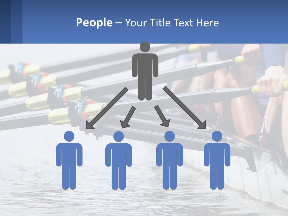 Electric Ventilation Home PowerPoint Template