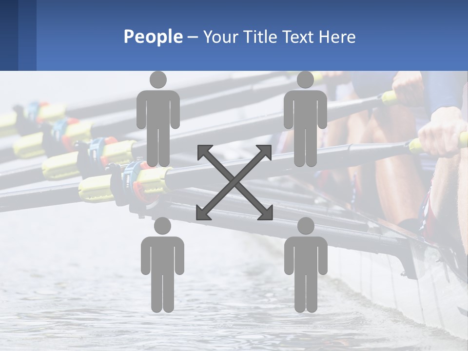 Electric Ventilation Home PowerPoint Template