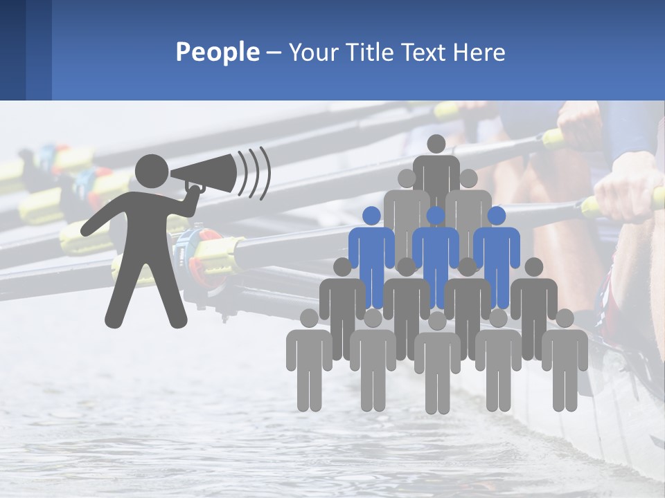 Electric Ventilation Home PowerPoint Template