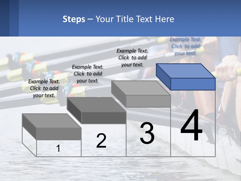 Electric Ventilation Home PowerPoint Template