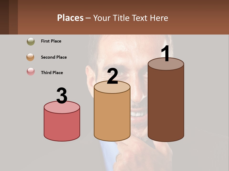 Ventilation Home Climate PowerPoint Template